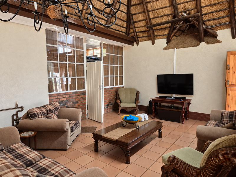 3 Bedroom Property for Sale in Meyerhof Free State